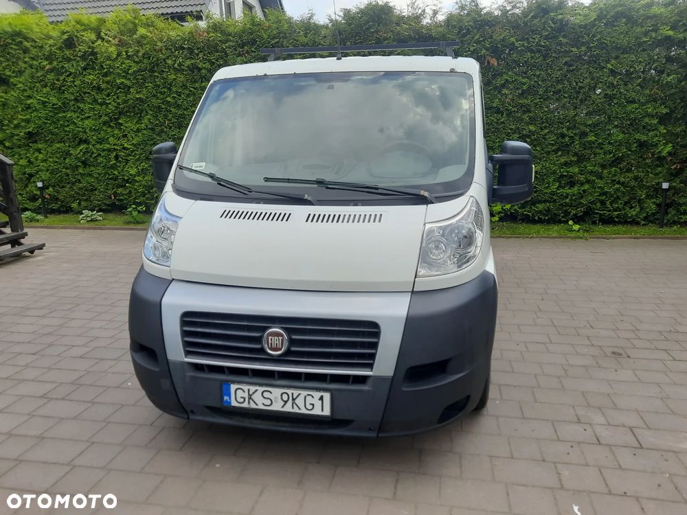 Fiat DUCATO - 3