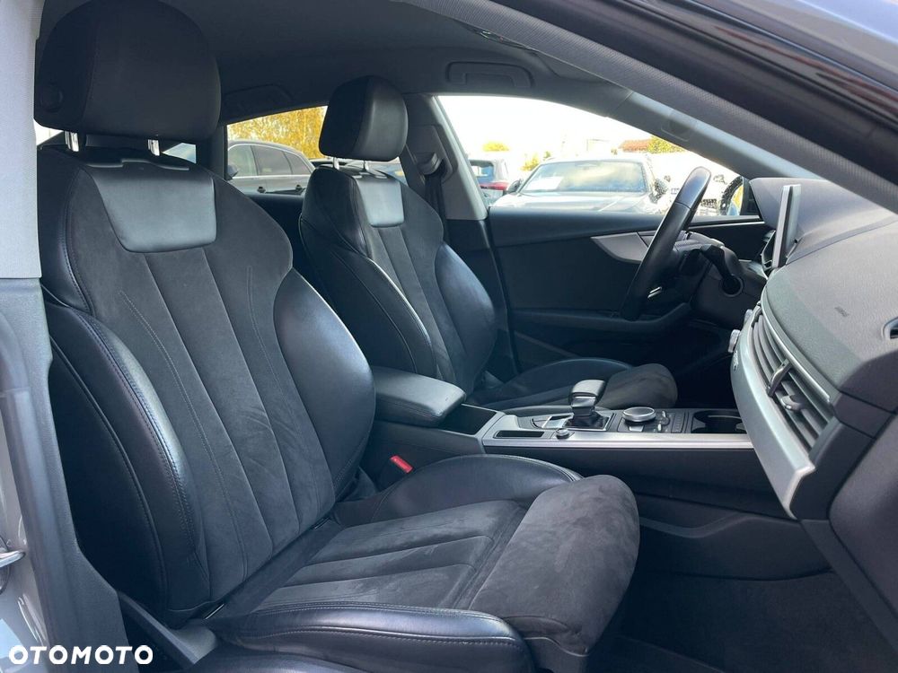 Audi A5 Sportback - 24