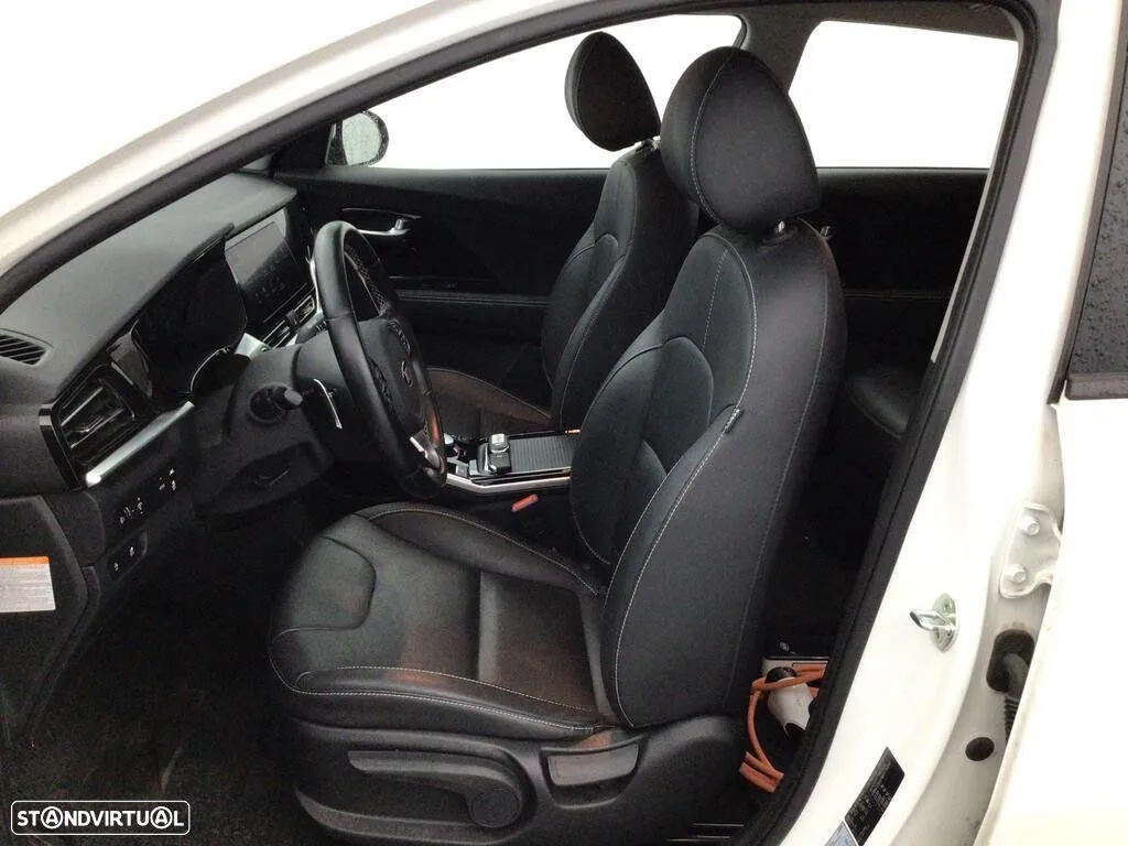 Kia e-Niro 64kWh - 15
