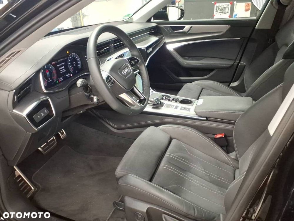 Audi A6 Allroad - 6