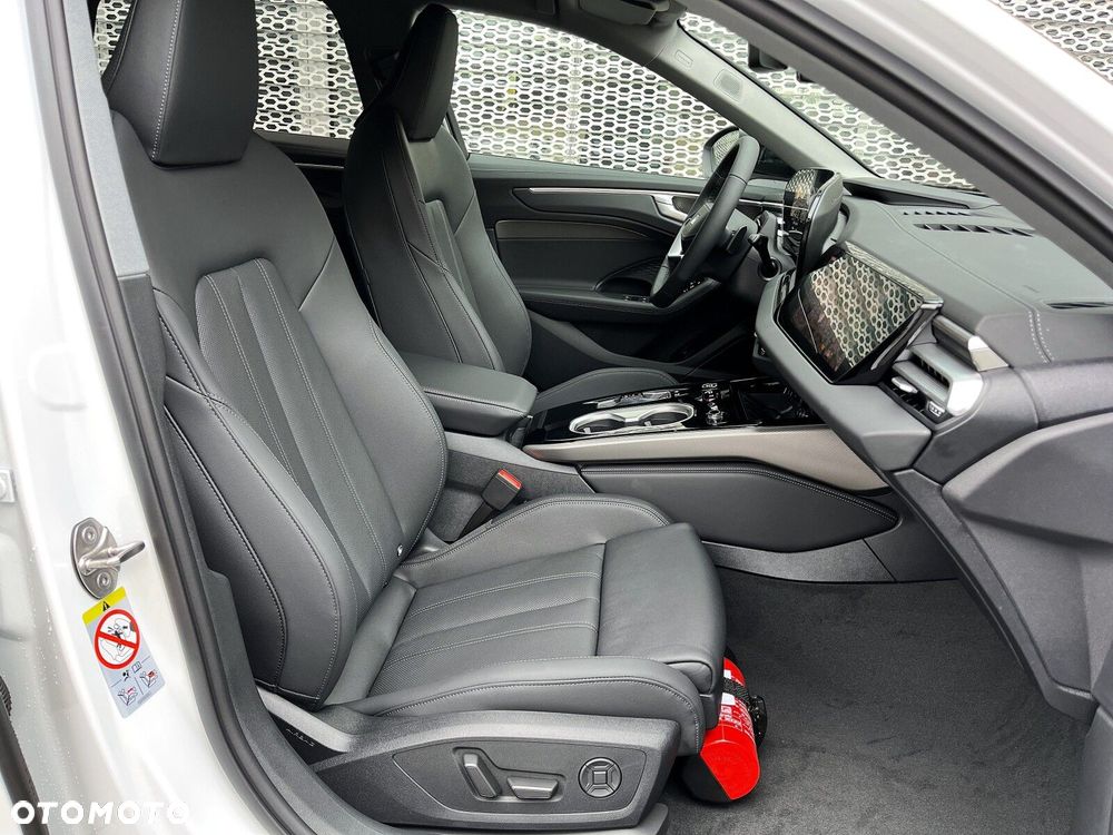 Audi A6 Allroad - 18