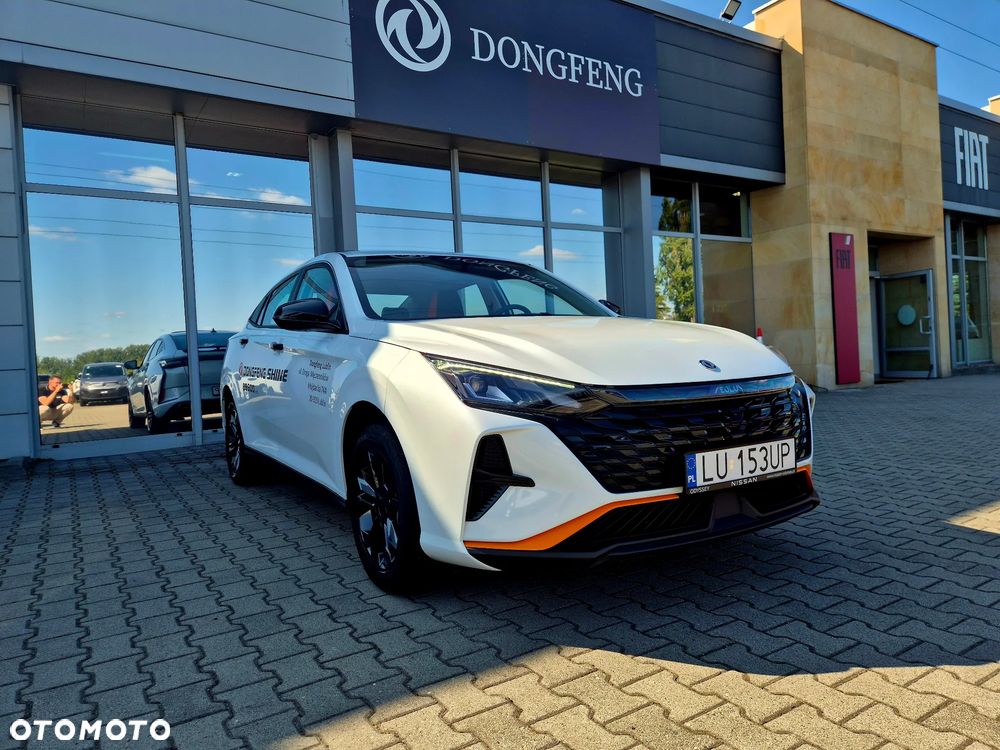 Dongfeng Shine - 3