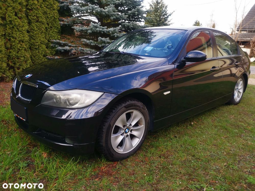 BMW Seria 3 - 18