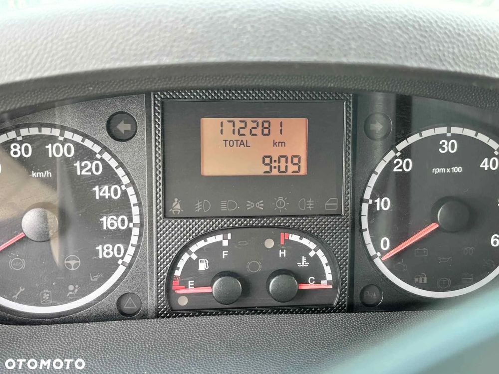 Peugeot BOXER - 9