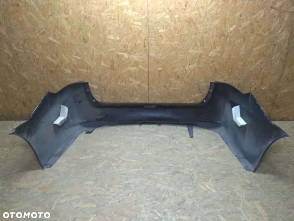 AVENSIS T27 KOMBI II LIFt 2015- zderzak tylny tył - 5