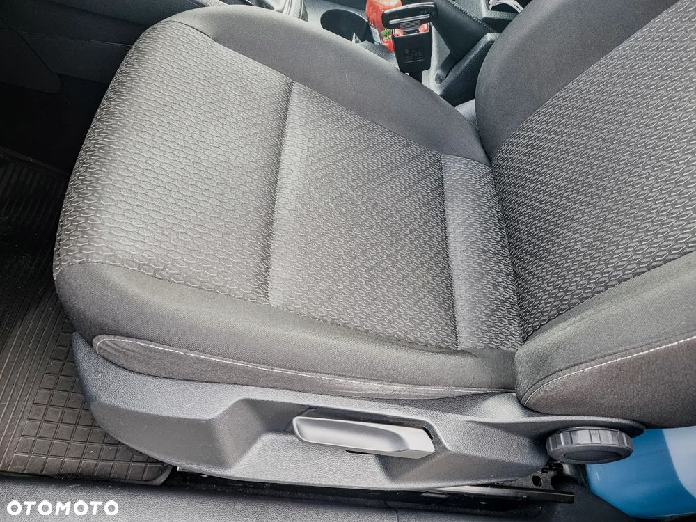 Volkswagen Caddy 2.0 (7-Si.) Maxi Trendline - 18