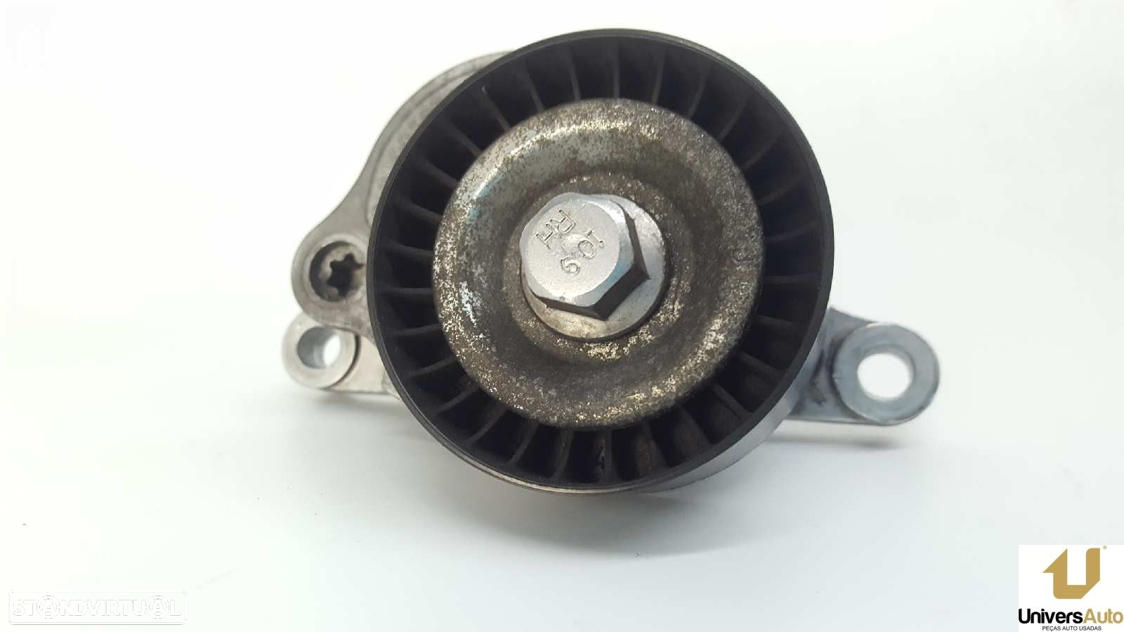 TENSOR CORREIA AUXILIAR RENAULT KOLEOS DYNAMIQUE PACK2 - 3