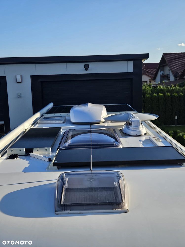 Rapido Niesmann Bischoff - 15