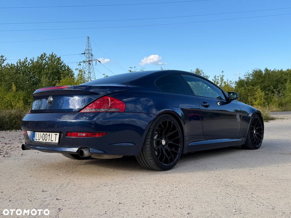 BMW Seria 6 - 3