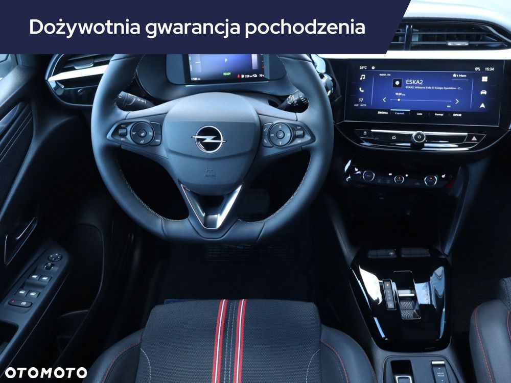 Opel Corsa - 9