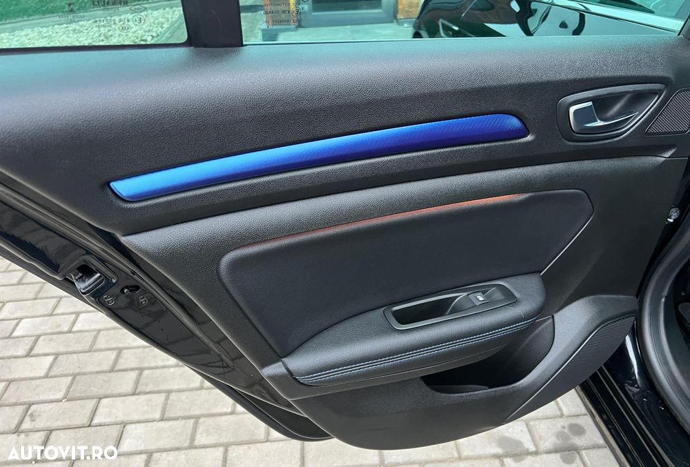 Renault Megane Grandtour ENERGY dCi 130 GT LINE - 23