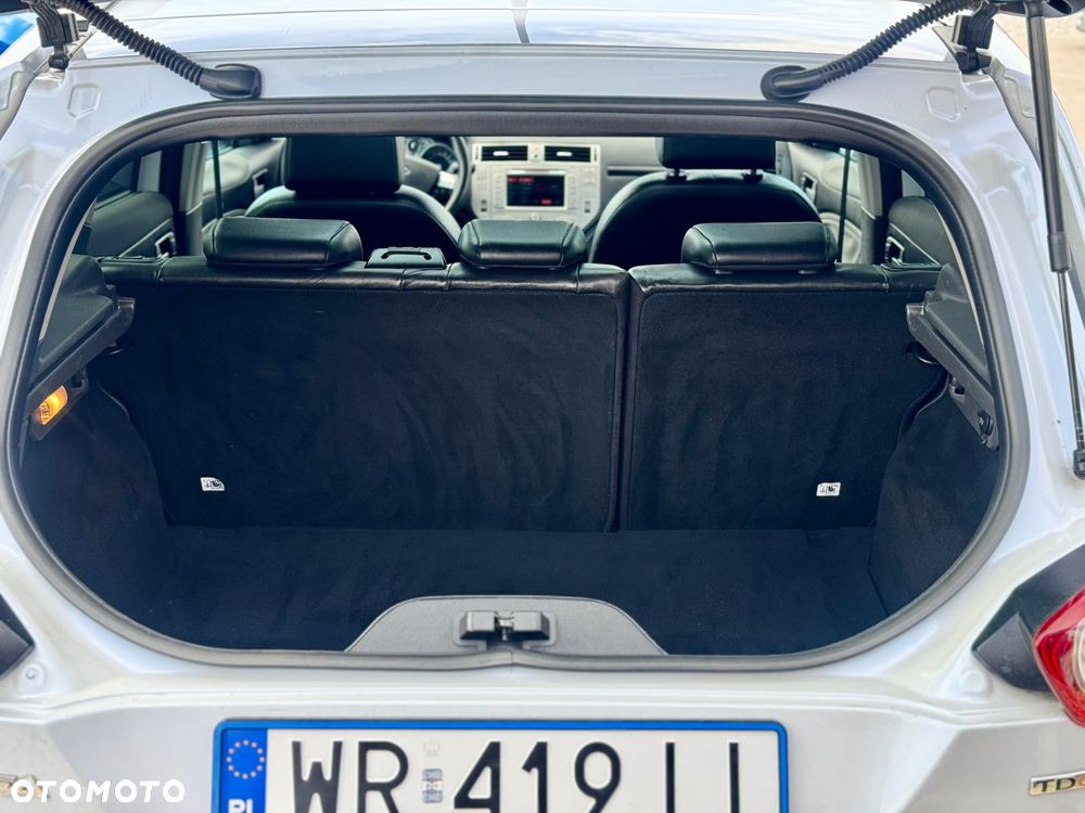 Ford Kuga 2.0 TDCi Titanium - 35