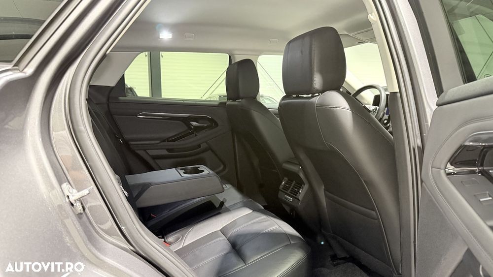 Land Rover Range Rover Evoque 2.0 D165 R-Dynamic MHEV - 29