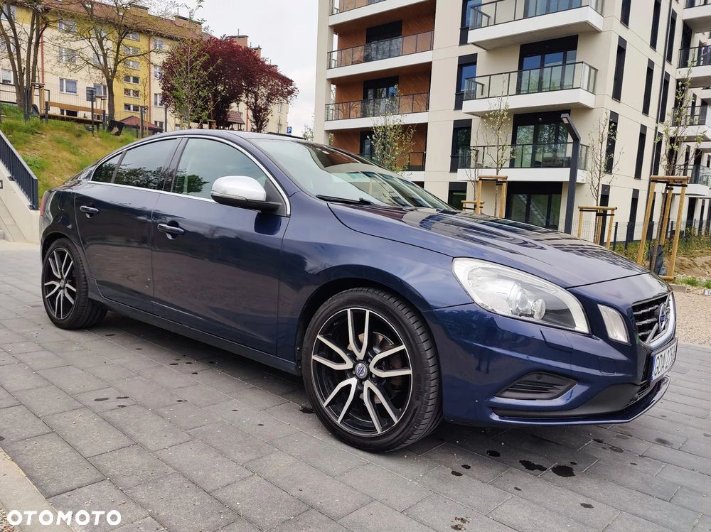 Volvo S60 D3 RDesign - 3