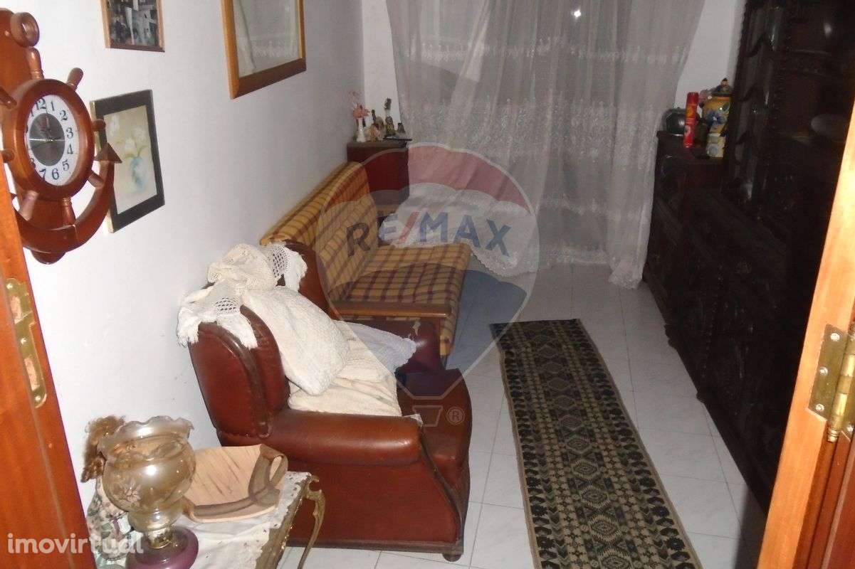 Moradia T2 para venda - Grande imagem: 3/12