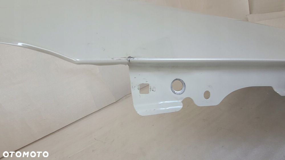 BŁOTNIK PRAWY TOYOTA RAV4 V HYBRID 2019- - 7