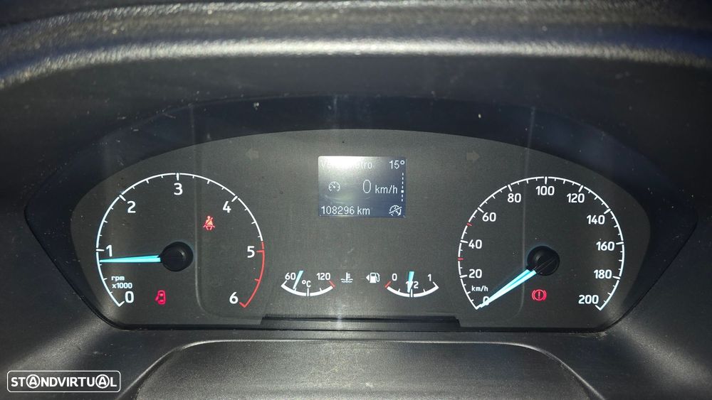 Ford Transit 350 L3 2.0 EcoBlue H2 Trend - 17