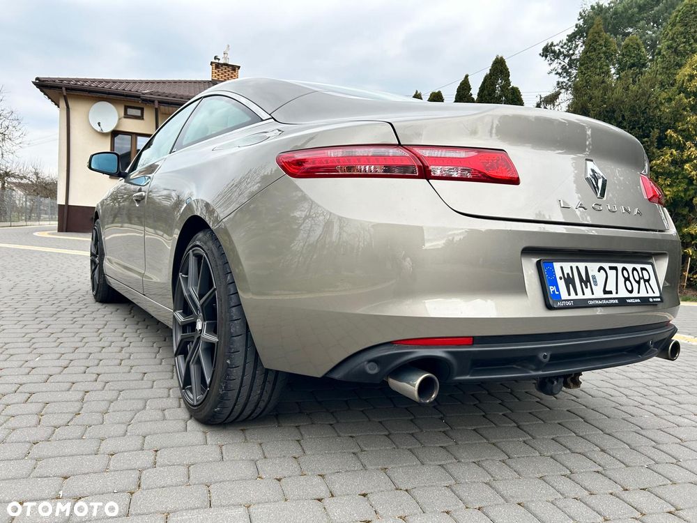 Renault Laguna 2.0 16V Turbo GT - 2