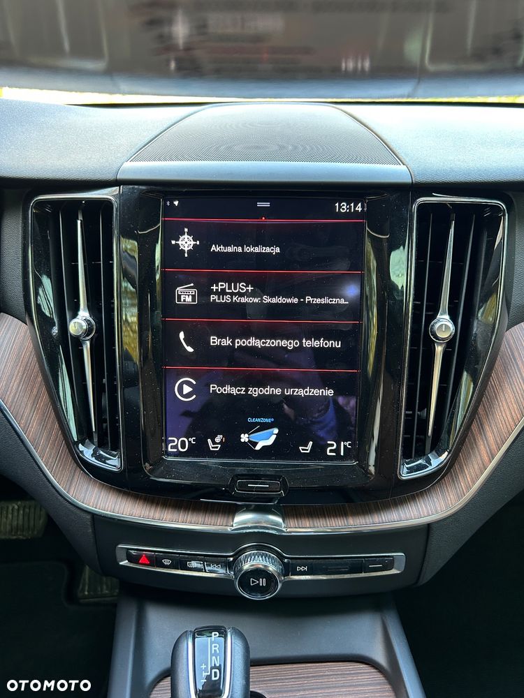 Volvo XC 60 T6 AWD Inscription - 12