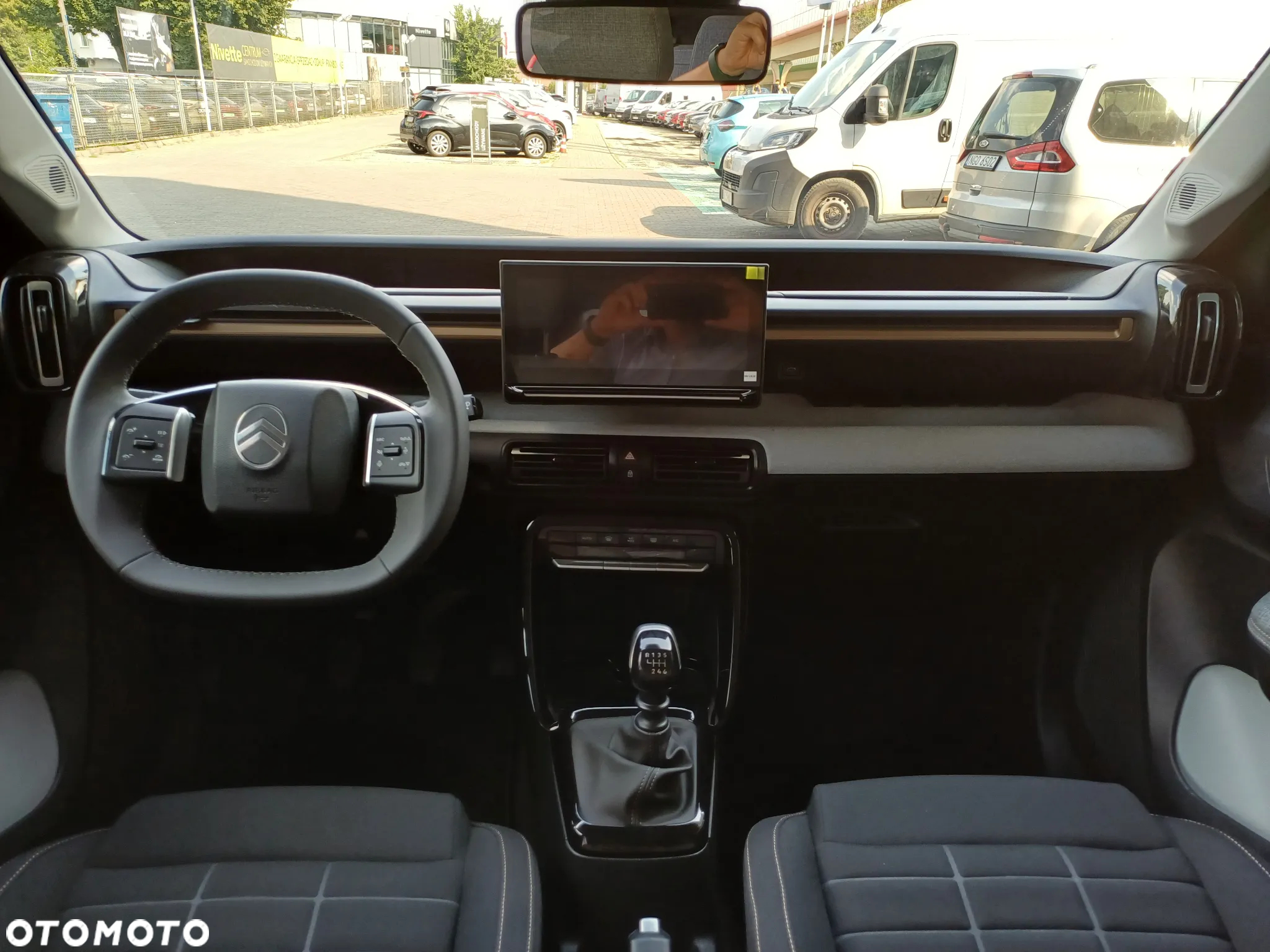 Citroën C3 Aircross 1.2 Turbo Plus S&S - 14