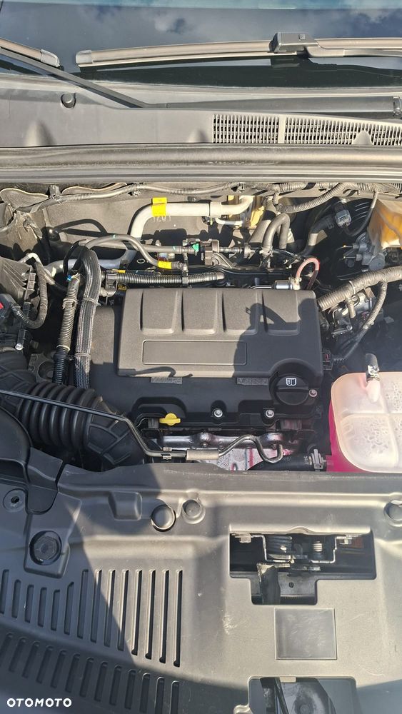Opel Mokka 1.4 T Cosmo - 17