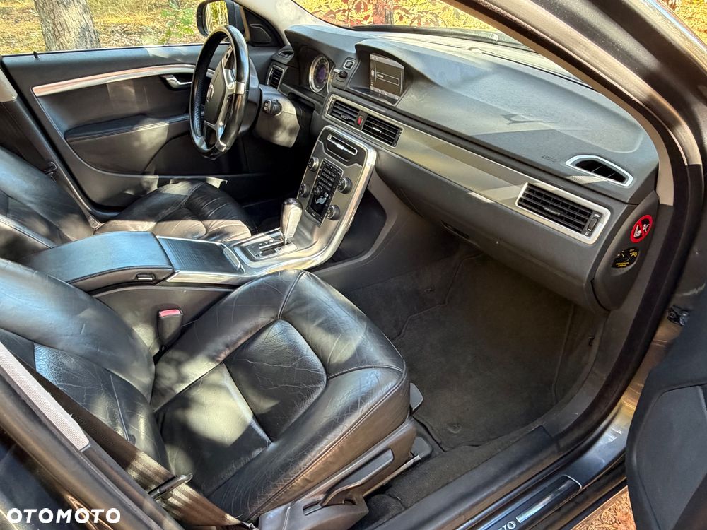 Volvo V70 - 17