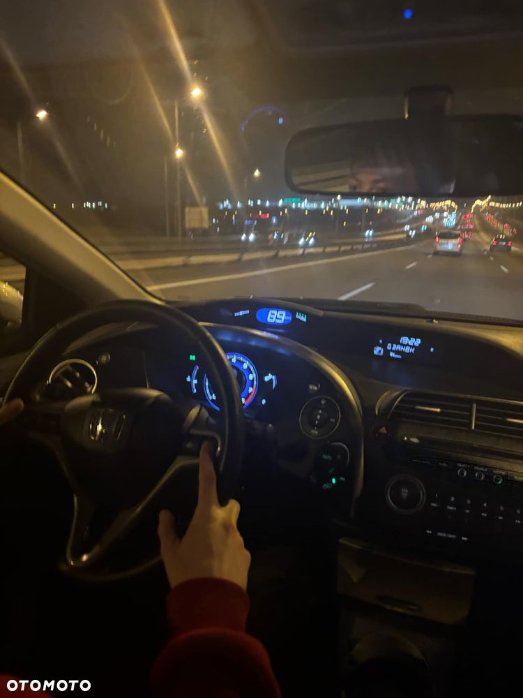 Honda Civic 1.8 TypeS - 7
