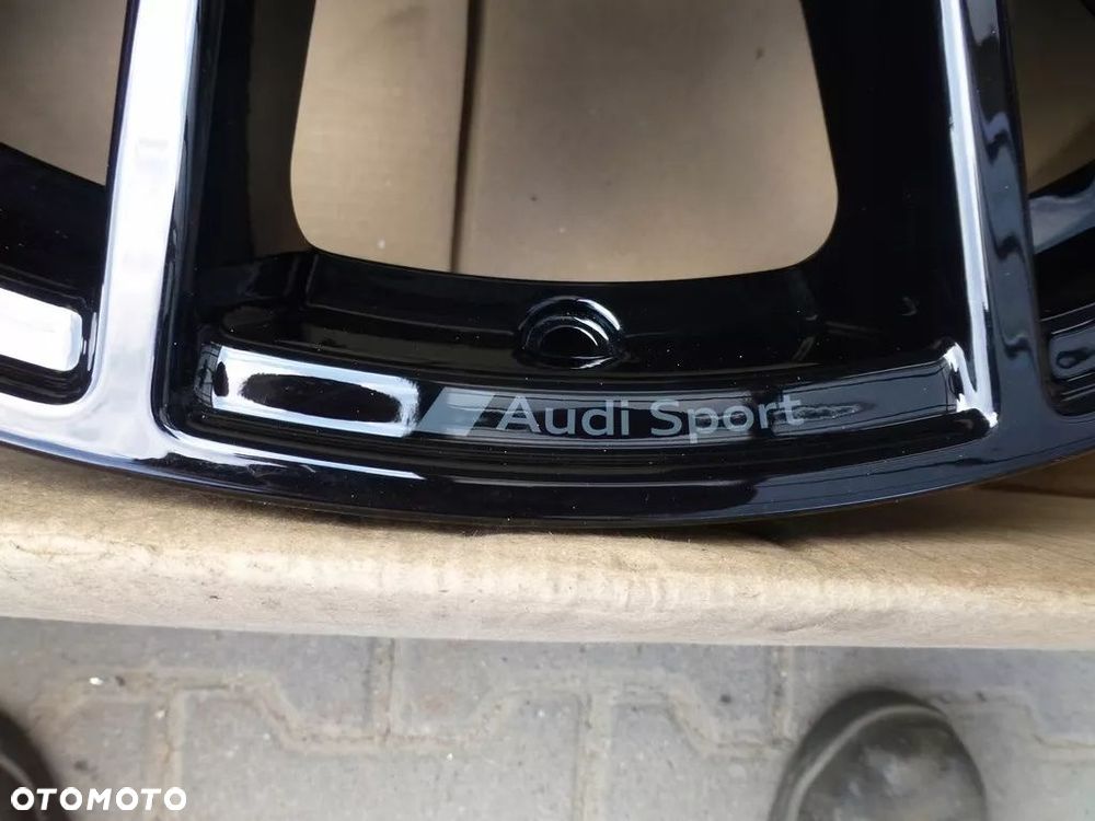 AUDI RS6 21'' RS7 A8 RS8 Q7 Q8 E-TRON A7 A6 - 7