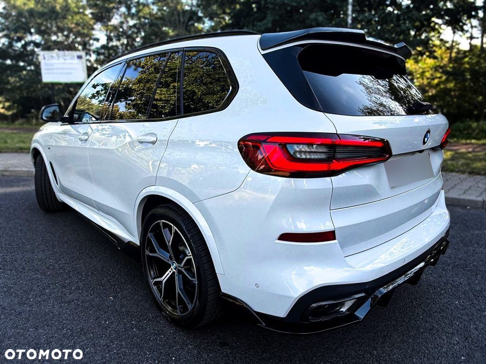 BMW X5 xDrive30d sport - 8