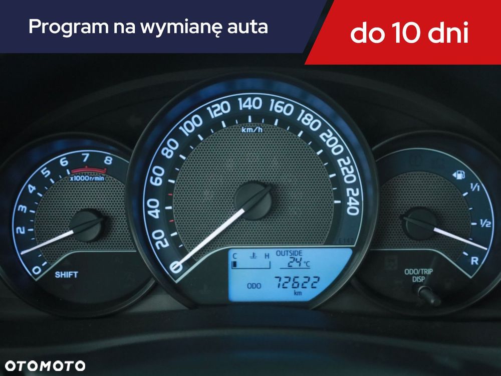 Toyota Auris - 10
