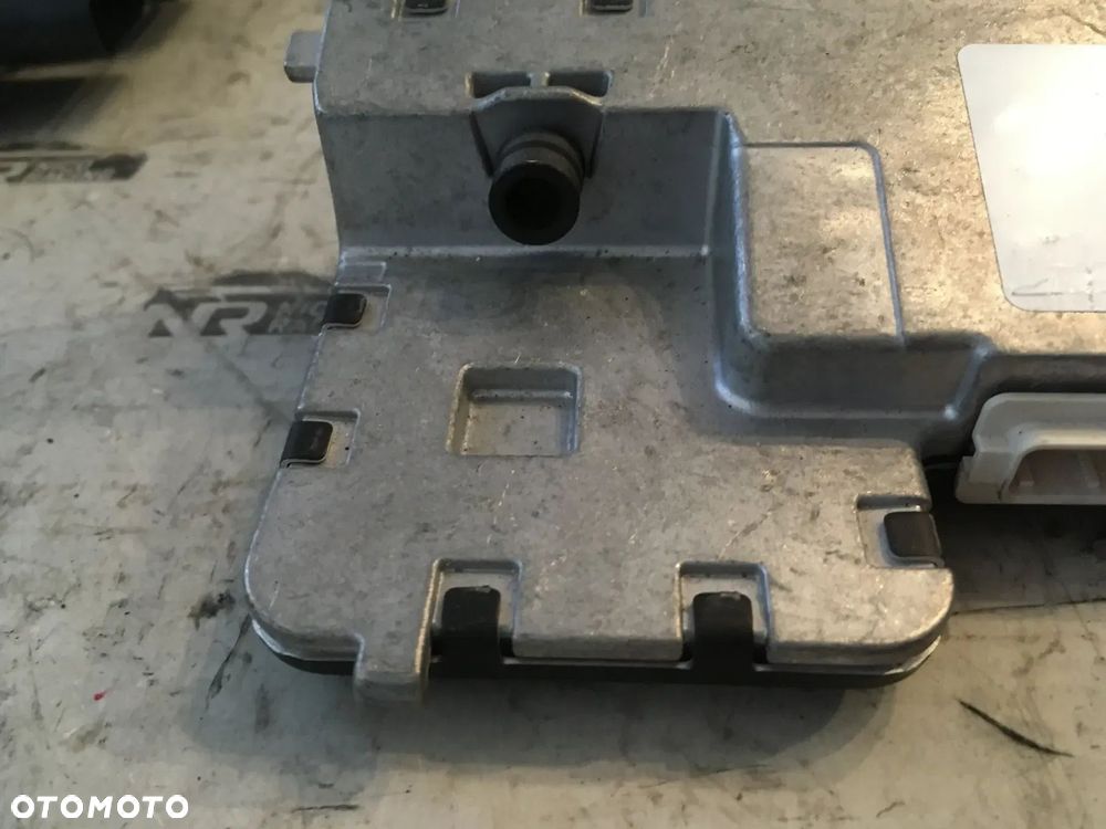 MODUŁ KAMERA KAFAS BMW 5 G30 G31 G11 F90 9461797 - 5