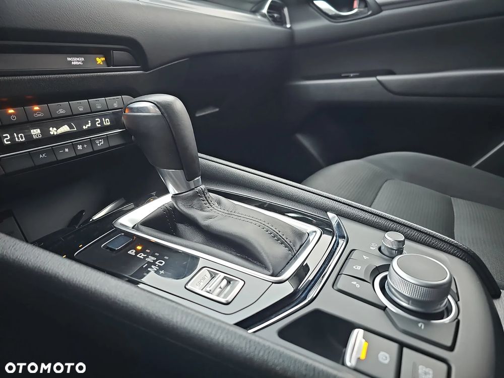 Mazda CX-5 2.0 Kanjo 2WD - 24