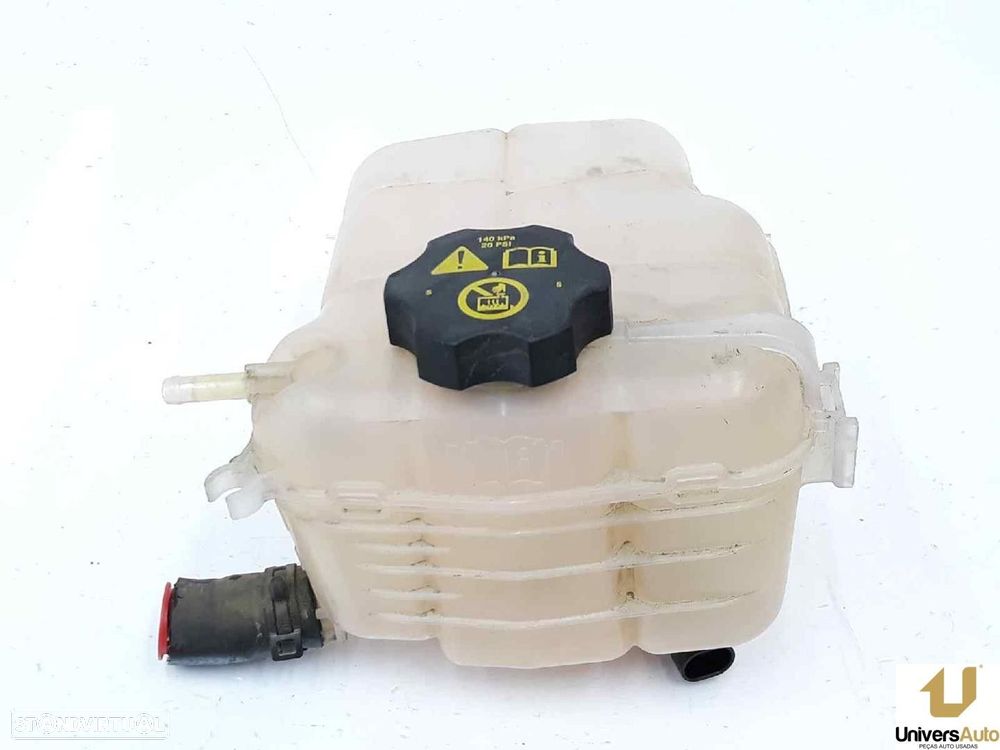 DEPOSITO EXPANSÃO OPEL ASTRA J GTC 2012 -13256823 - 3