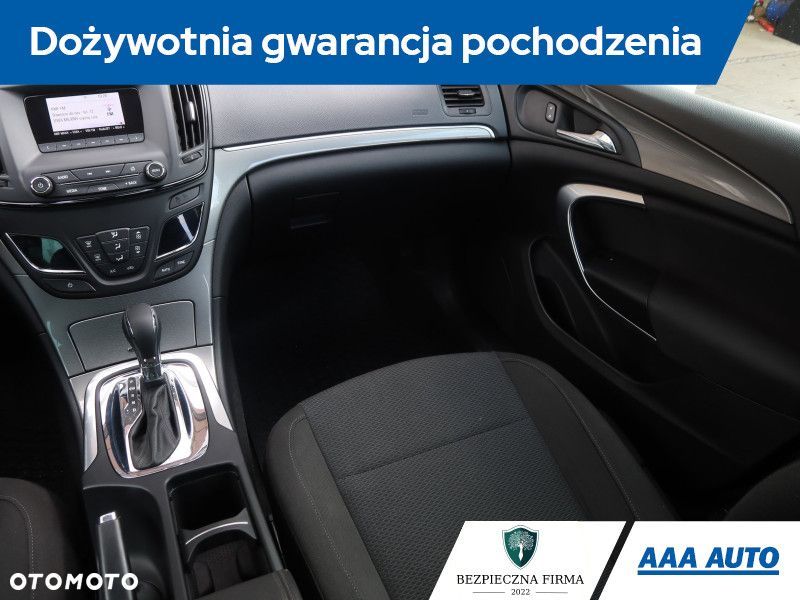 Opel Insignia - 9