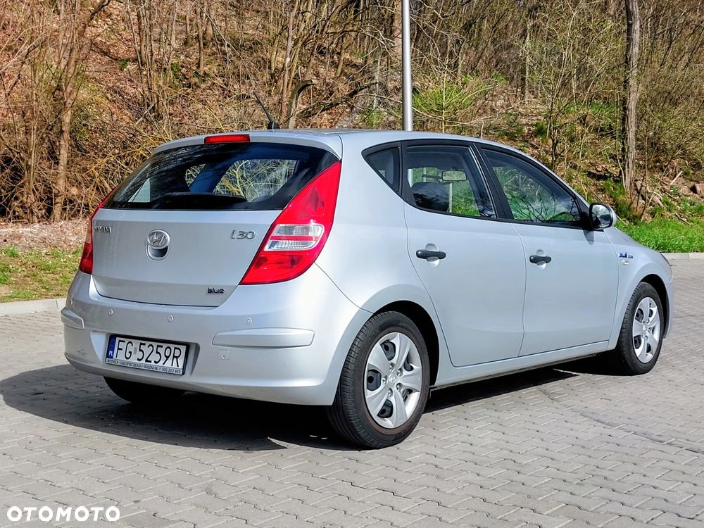 Hyundai i30 - 7
