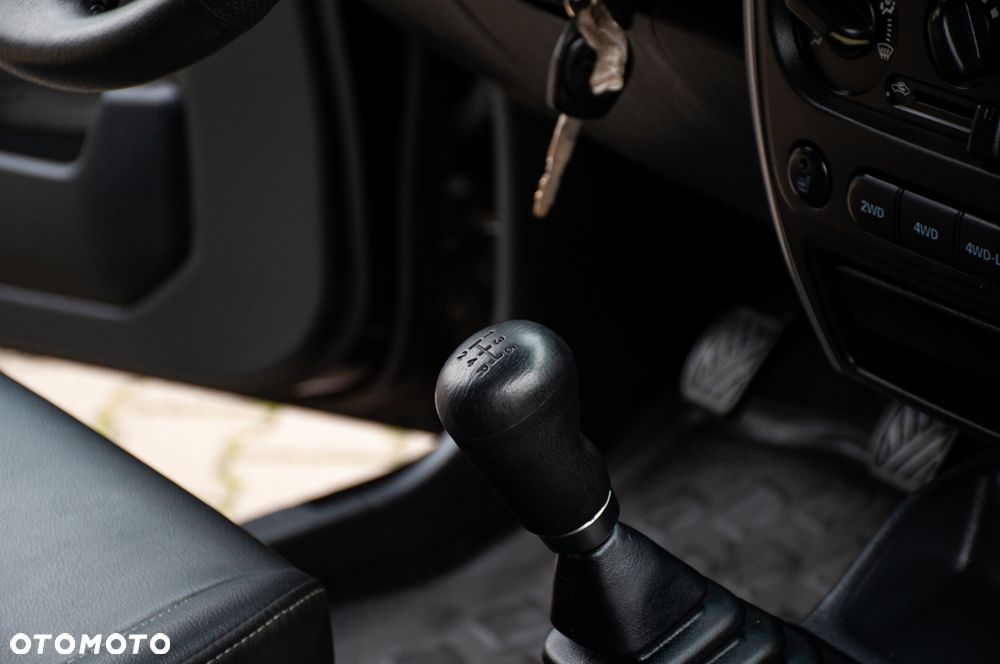 Suzuki Jimny Comfort - 18