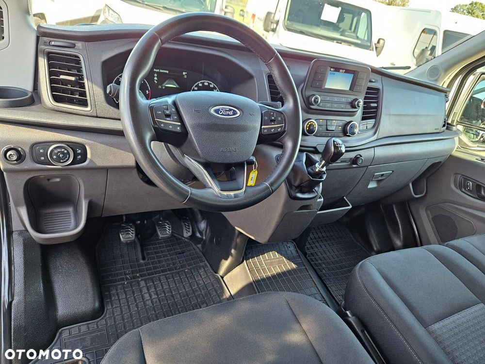 Ford transit L4H3 *74999zł NETTO* 2.0TdCi/131KM - 21