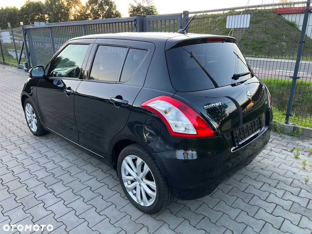 Suzuki Swift 1.2 ECO+ Comfort - 2