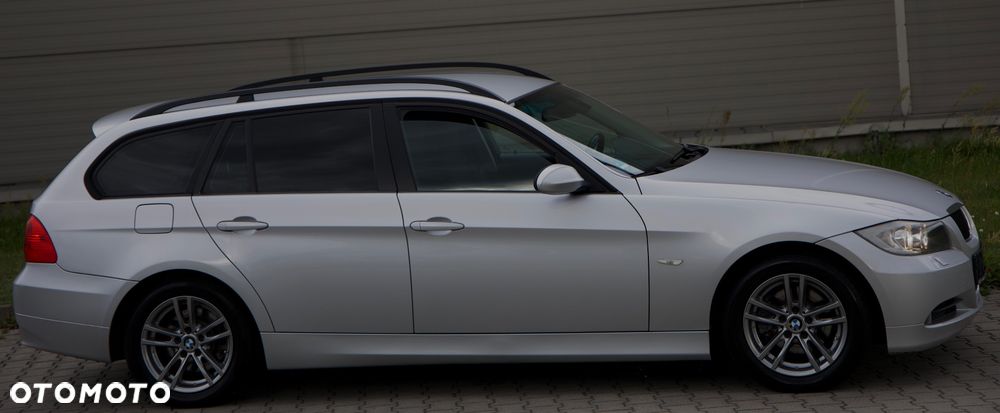 BMW Seria 3 - 20