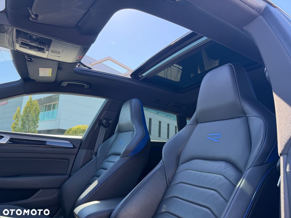 Volkswagen Arteon 2.0 TDI 4Motion R-Line DSG - 15