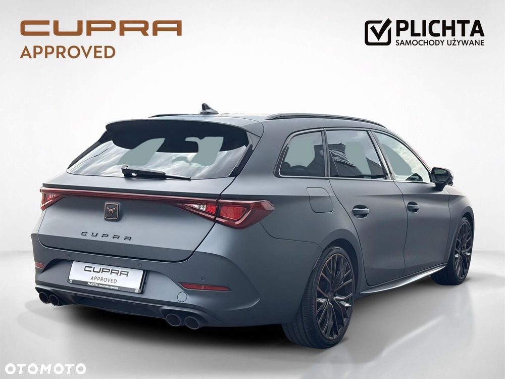 Cupra Leon - 6
