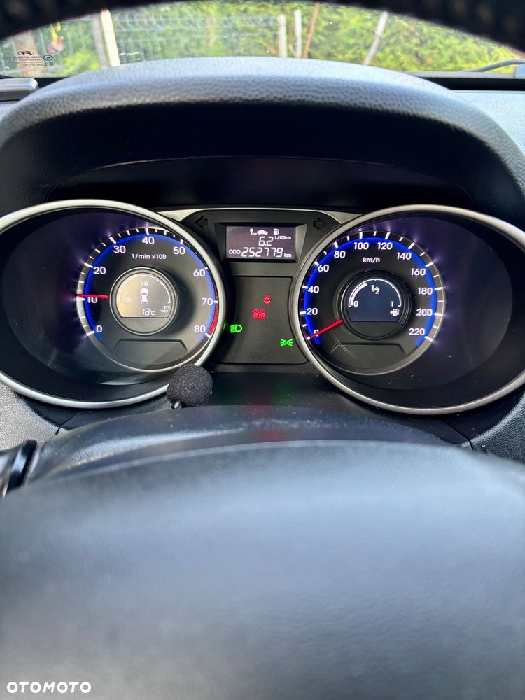 Hyundai ix35 1.6 GDI Classic 2WD - 10