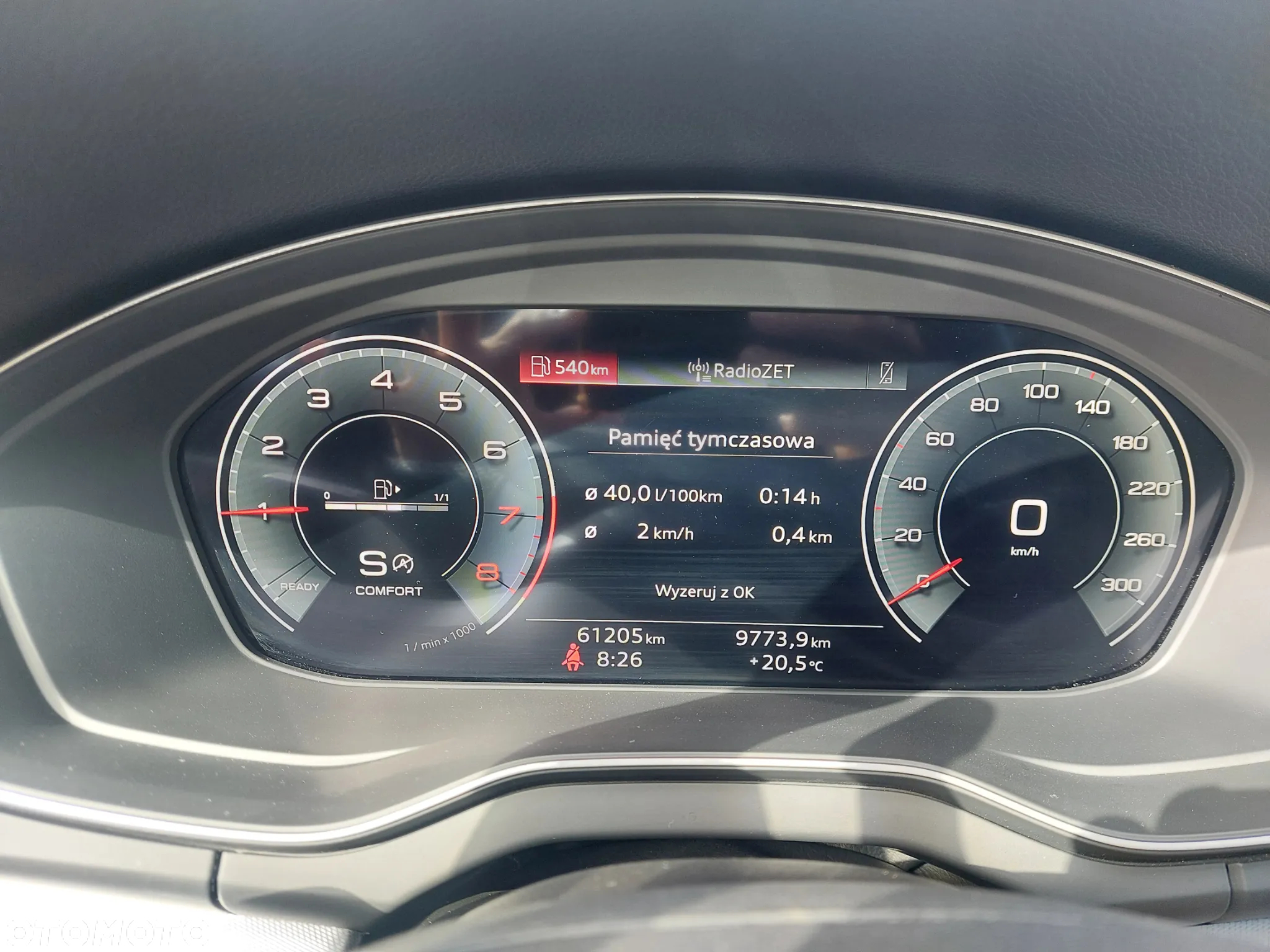 Audi Q5 Sportback - 30