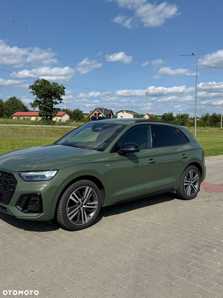 Audi Q5 - 36
