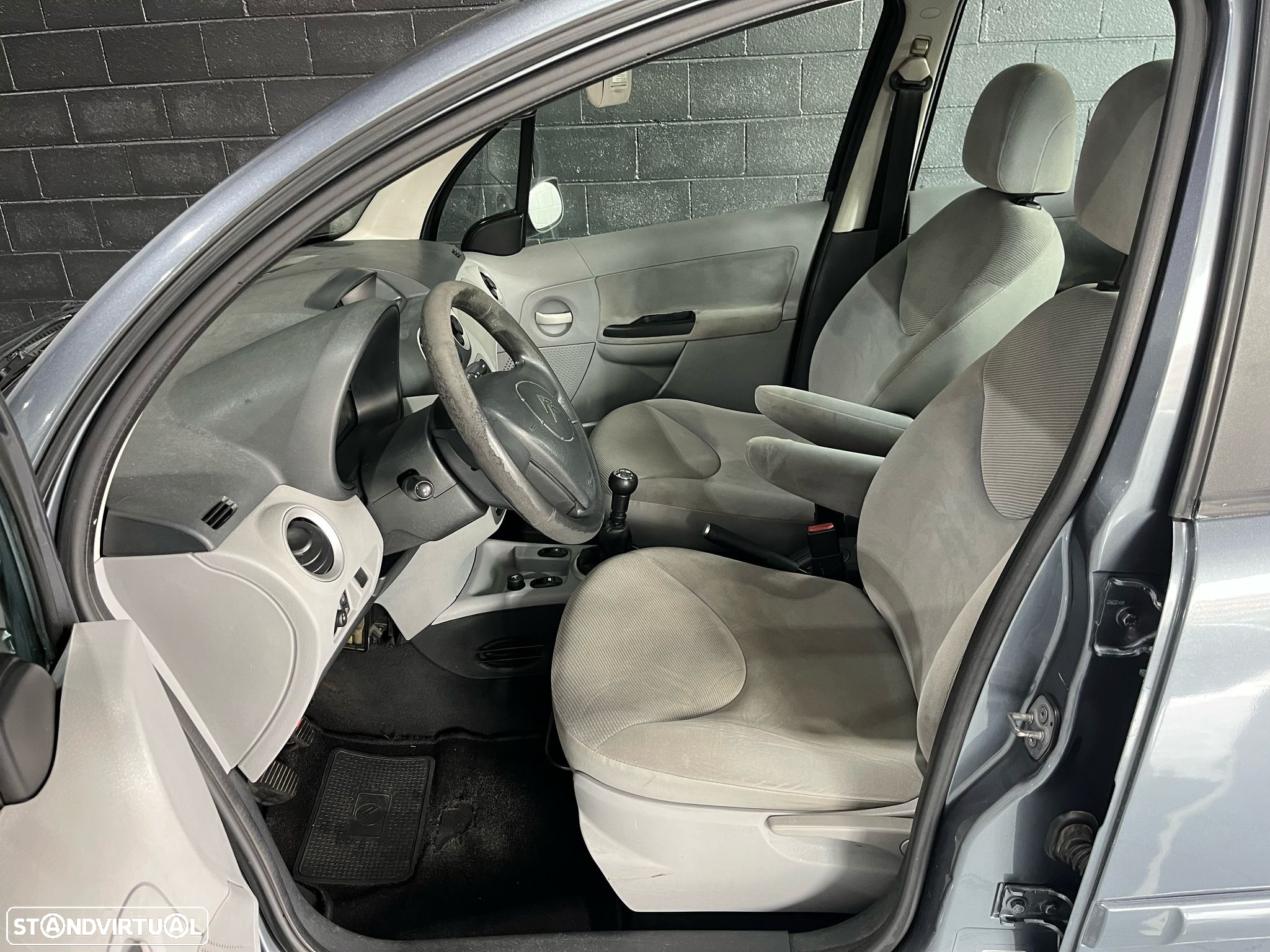 Citroën C3 1.1 SX Pack Airdream - 10
