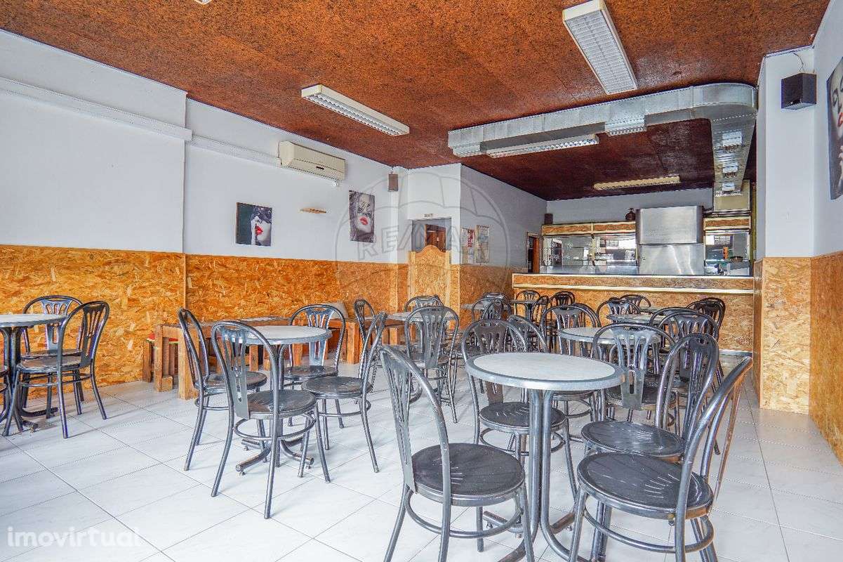 Loja  para arrendamento - Grande imagem: 5/14