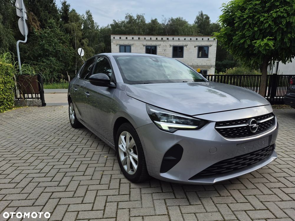 Opel Corsa - 3