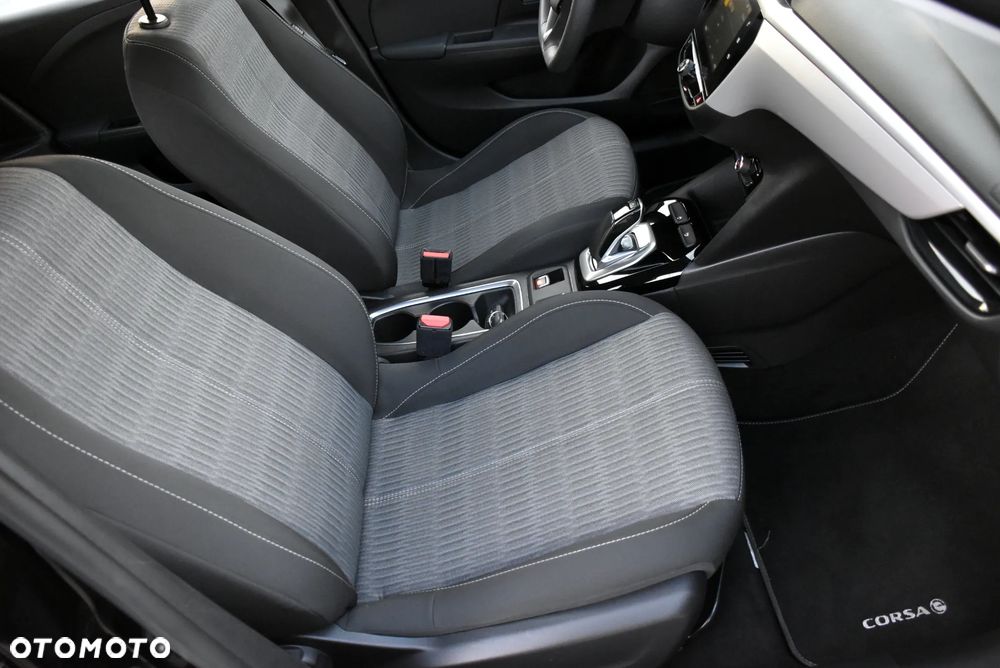 Opel Corsa Electric Edition - 21