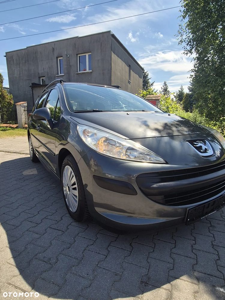 Peugeot 207 75 Urban Move - 7