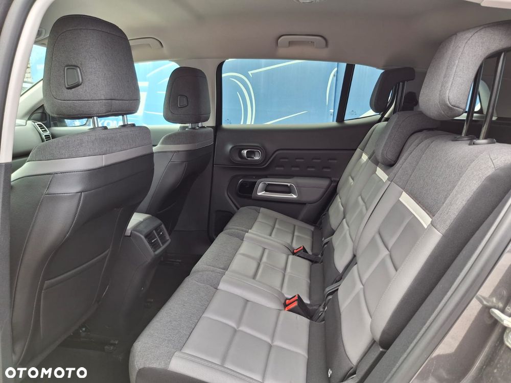Citroën C5 Aircross BlueHDI 130 S&S EAT8 FEEL PACK - 14